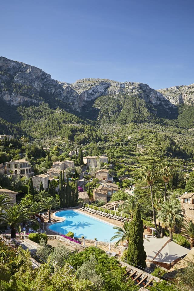 La Residencia, A Belmond Hotel, Mallorca, Mallorca, Balearic Islands